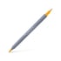 Faber-Castell Маркер Goldfaber A.Dual, № 208, средножълт хром