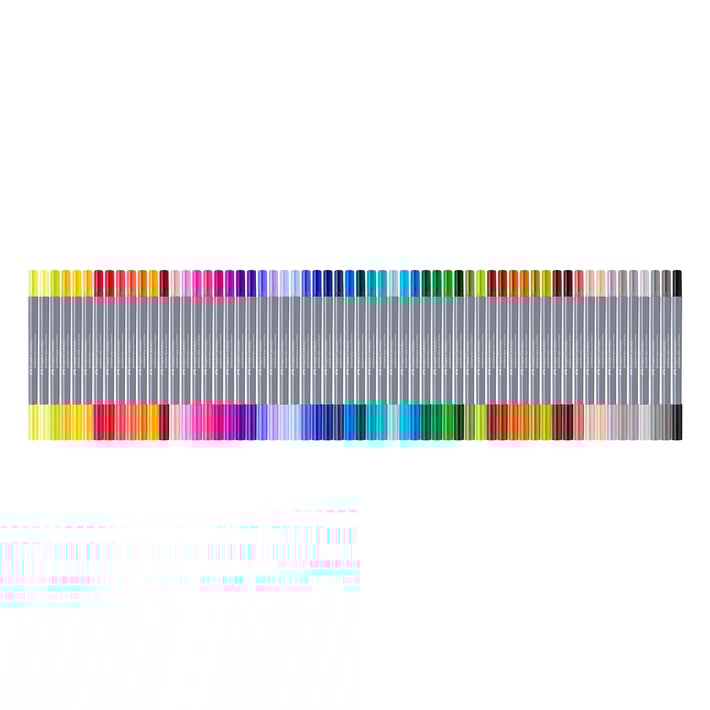 Faber-Castell Маркер Goldfaber A.Dual, 120 броя в дисплей