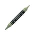 Faber-Castell Акрилен маркер Multimark, № 172, сиво-зелен