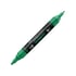 Faber-Castell Акрилен маркер Multimark, № 316, зелен