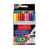 Faber-Castell Флумастери Grip Boldpen, 20 цвята