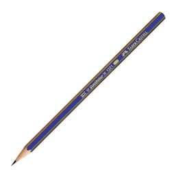 Faber-Castell Молив Goldfaber 1221, чернографитен, 5B