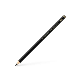Faber-Castell Молив Pitt Graphite Matt, чернографитен, 2B
