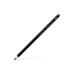 Faber-Castell Молив Pitt Graphite Matt, чернографитен, 6B