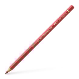 Faber-Castell Цветен молив Polychromos, № 191, помпейскочервен