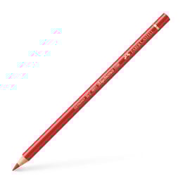 Faber-Castell Цветен молив Polychromos, № 118, аленочервен