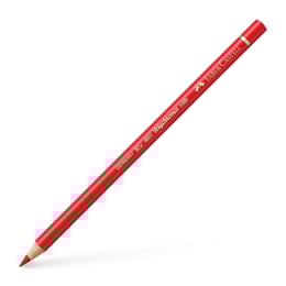 Faber-Castell Цветен молив Polychromos, № 121, блед аленочервен