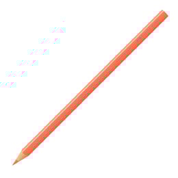Faber-Castell Молив Grip 2001, неонов, оранжев