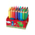 Faber-Castell Моливи Grippy, 36 цвята