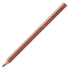 Faber-Castell Цветен молив Jumbo Grip, металик, меден