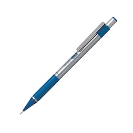 Zebra Автоматичен молив M-301, 0.5 mm, син