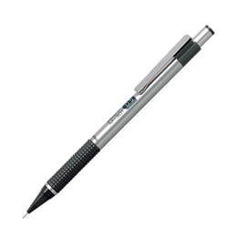 Zebra Автоматичен молив M-301, 0.5 mm, черен