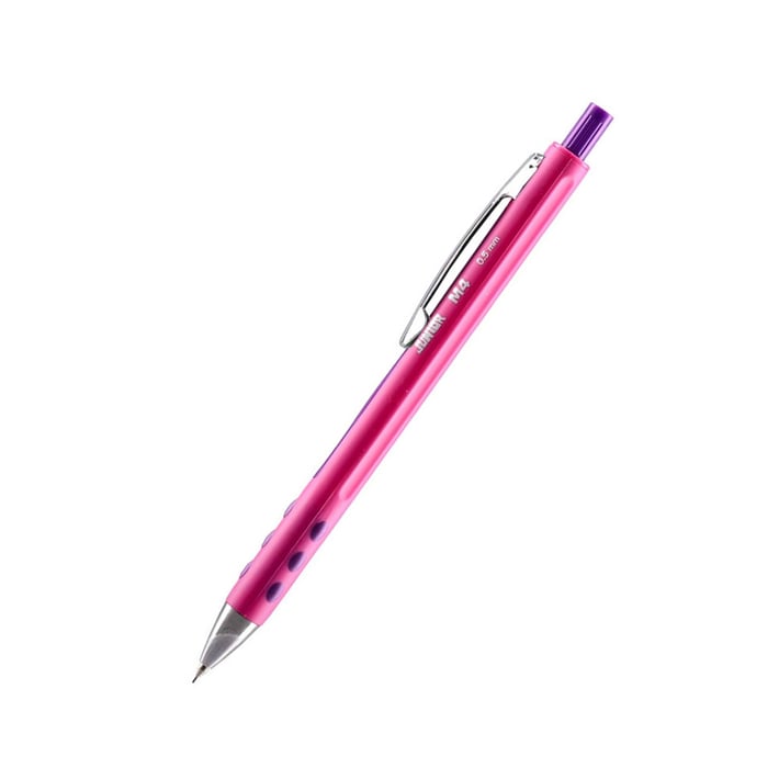 Молив Junior M4, автоматичен, 0.5 mm, асорти