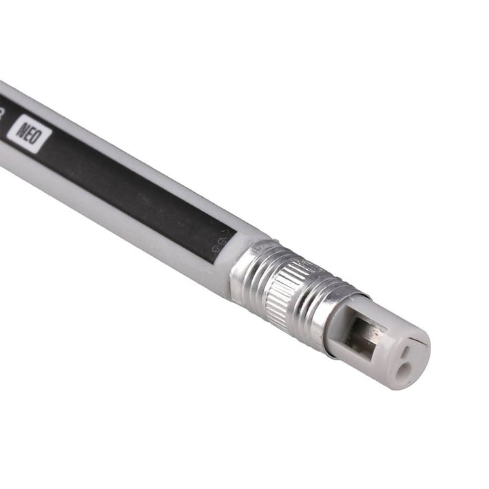 Молив Sazio Campus, автоматичен, 0.5 mm, асорти, 1 брой