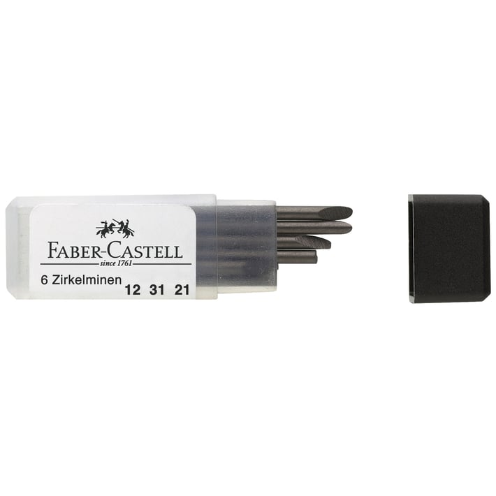 Faber-Castell Графити за пергел