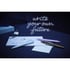 Faber-Castell Химикалка Daily Ball XB, 40 броя в дисплей