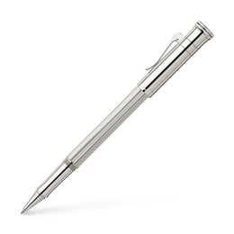 Graf von Faber-Castell Ролер Classic, чисто сребро