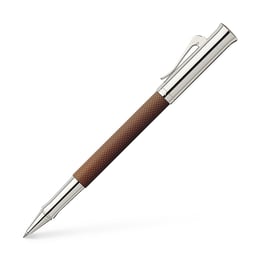 Graf von Faber-Castell Ролер Guilloche, коняк