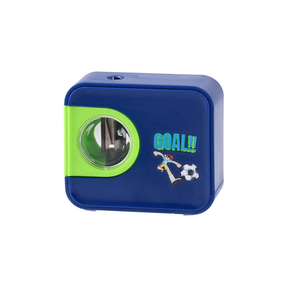 Острилка Junior Robotic, електрическа, футбол