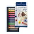 Faber-Castell Пастели Goldfaber, сухи, Soft, 12 цвята