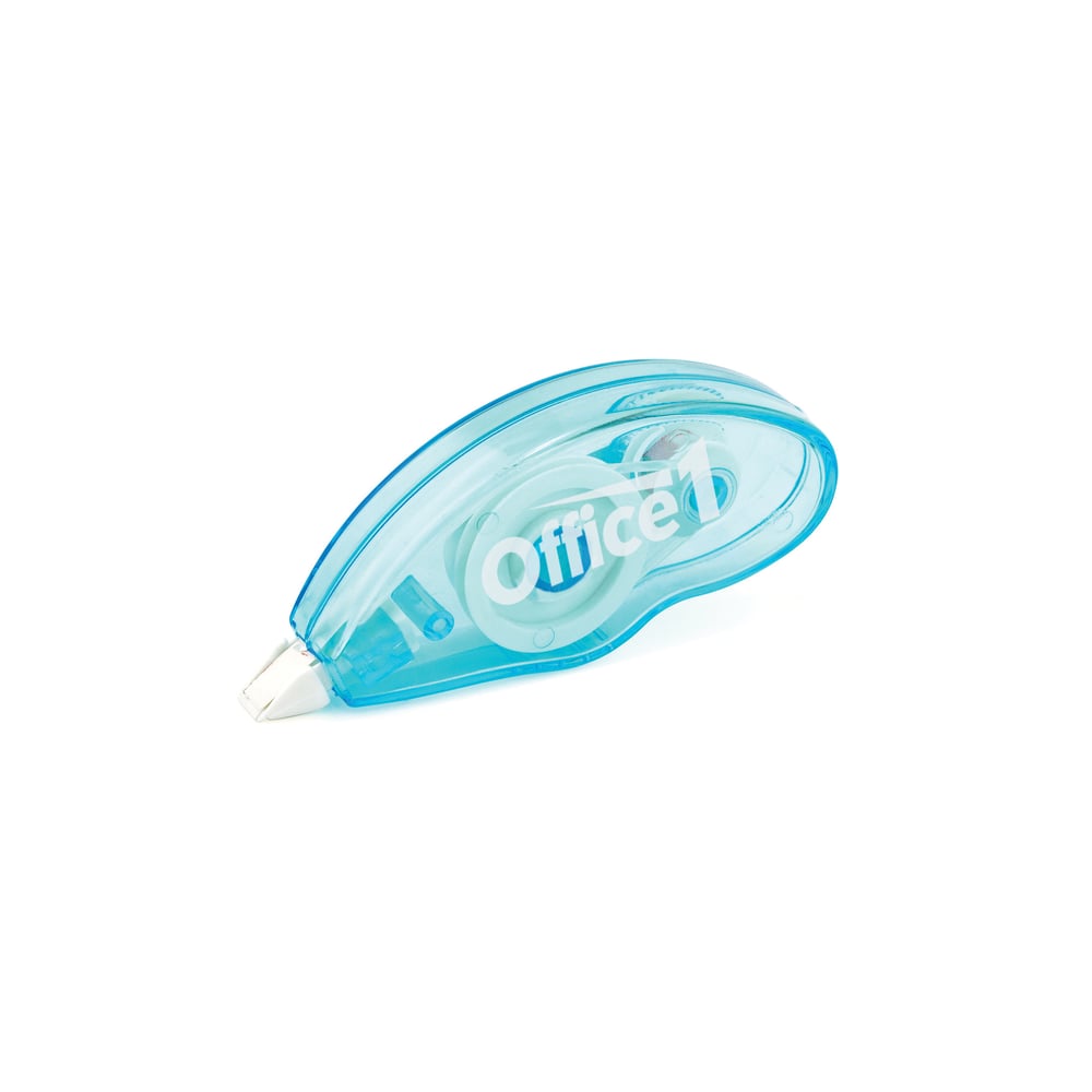 Office 1 Коректор-лента, широчина 5 mm, дължина 6 m