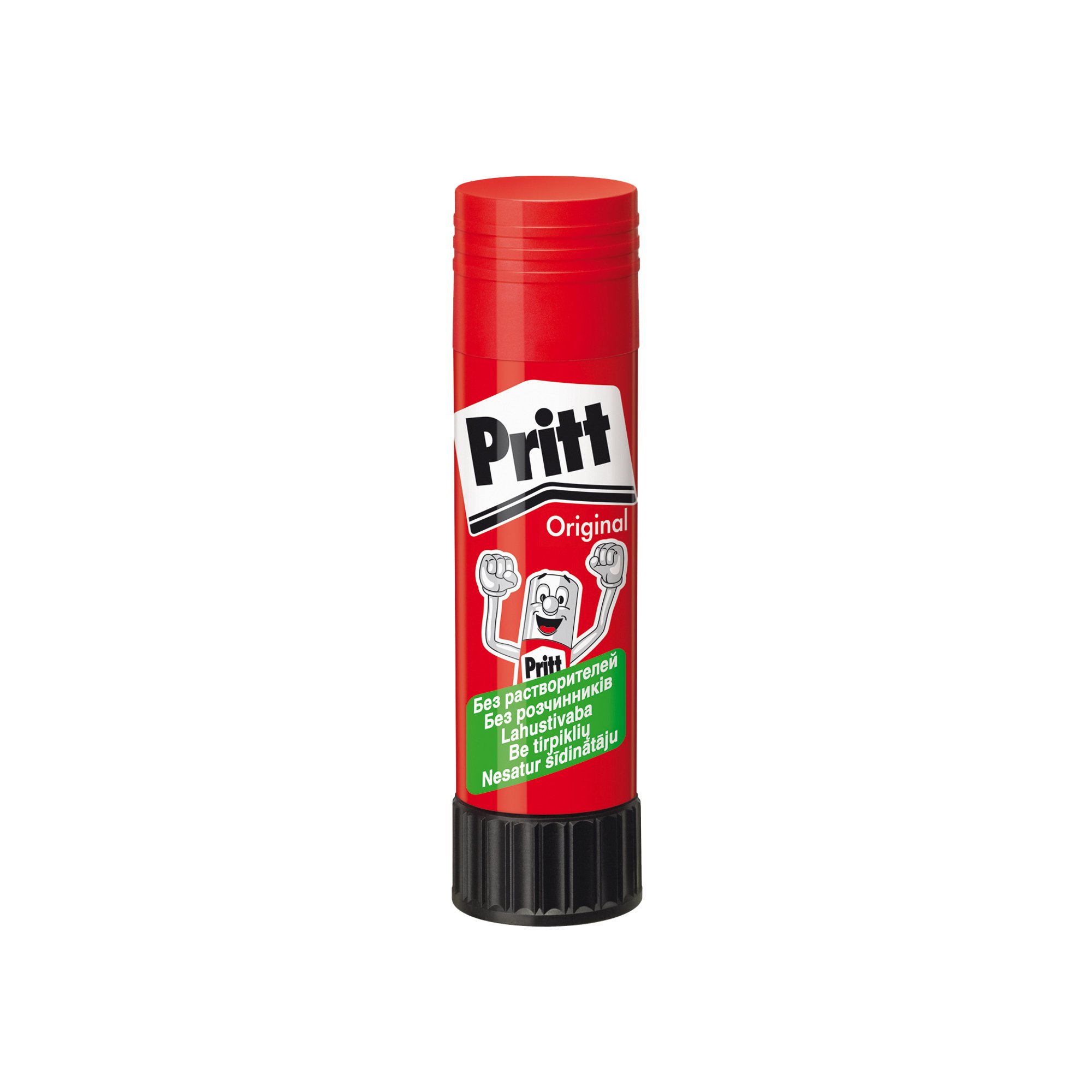 Henkel Сухо лепило Pritt, 10 g