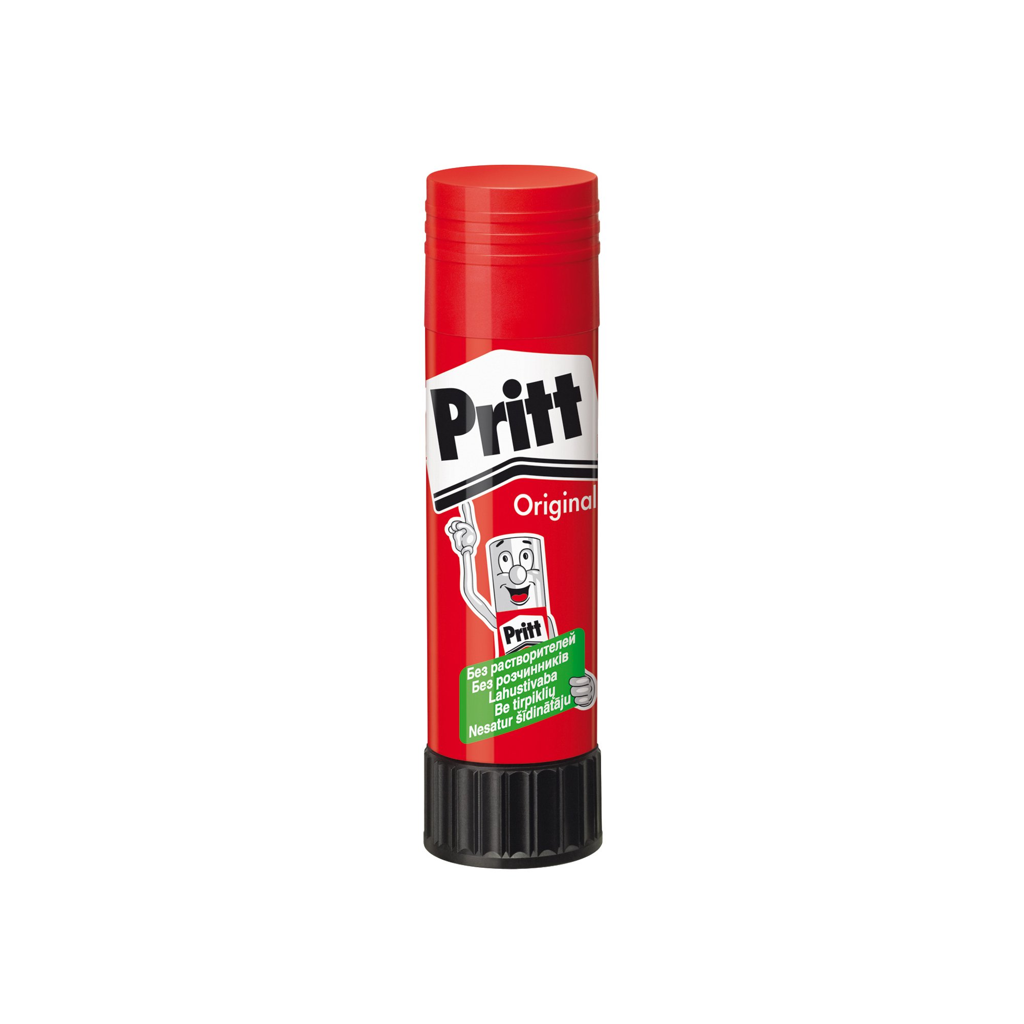 Henkel Сухо лепило Pritt, 40 g