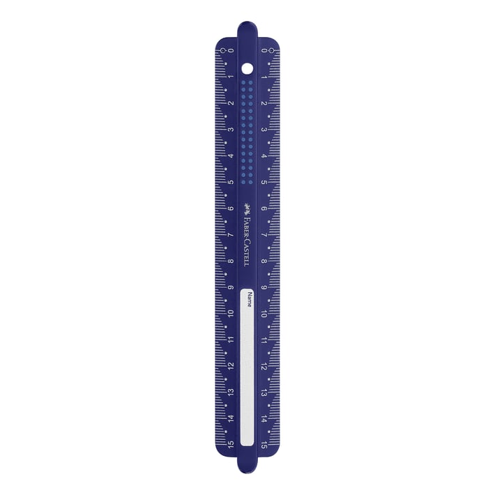 Faber-Castell Линия Dots, 15 cm, асорти