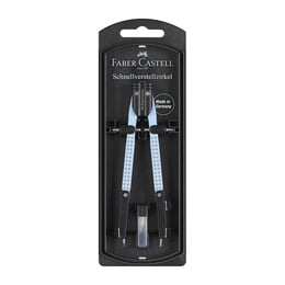 Faber-Castell Пергел Grip Sjy