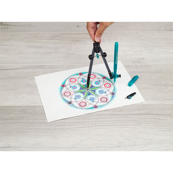 Faber-Castell Пергел, 3.5 mm