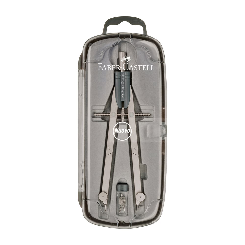 Faber-Castell Пергел School, 300 mm