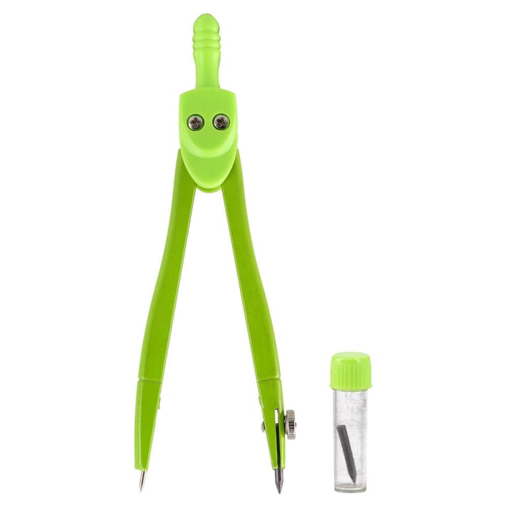 Пергел Junior 4007, метален, в кутийка, асорти, 1 брой