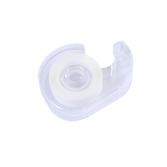 Beifa Тиксо, с диспенсър, 19 mm x 25 m, безцветно