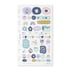 Filofax Стикери Good Vibes