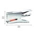Rapesco Телбод Porpoise One, тип клещи, с включени 1000 телчета 24/8 mm