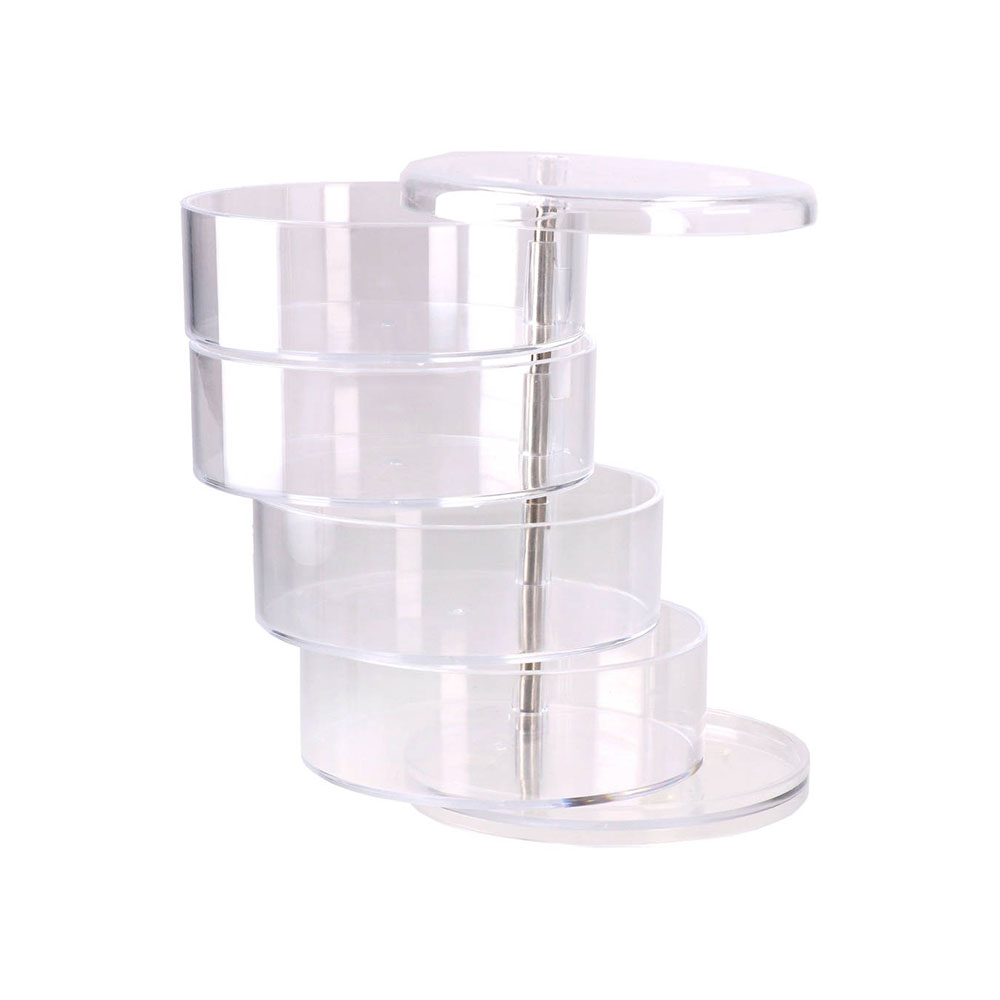 Органайзер за бюро Biro Time Be Organized, с 4 отделения