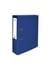Office 1 Класьор, 8 cm, PP, несглобен, тъмносин, 50 броя