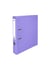 Office 1 Класьор, 5 cm, PP, несглобен, люляк, 50 броя