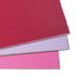 Office 1 Класьор, 5 cm, PP, с метален кант, несглобен, син, 50 броя