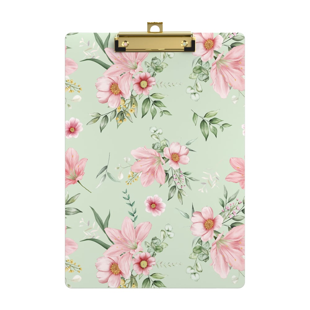 Art Pioneer Клипборд, зелен