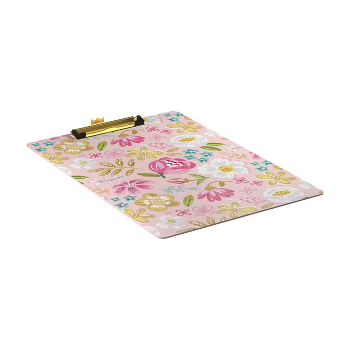 Art Pioneer Клипборд, розов