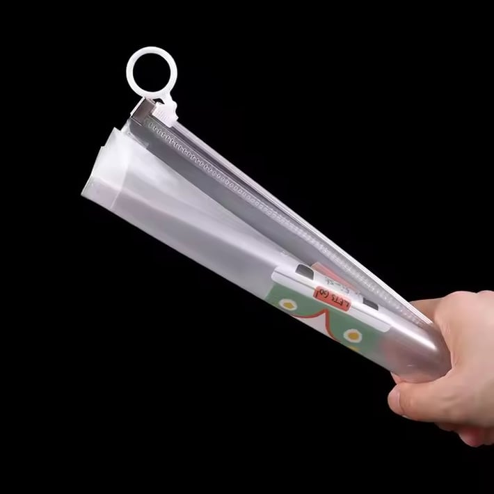 Foska Папка Превозни средства, A4, с цип и разширение