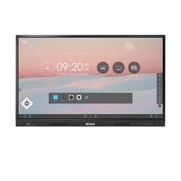 IQ Board Интерактивен дисплей Touch TB1000, 75'', 4K