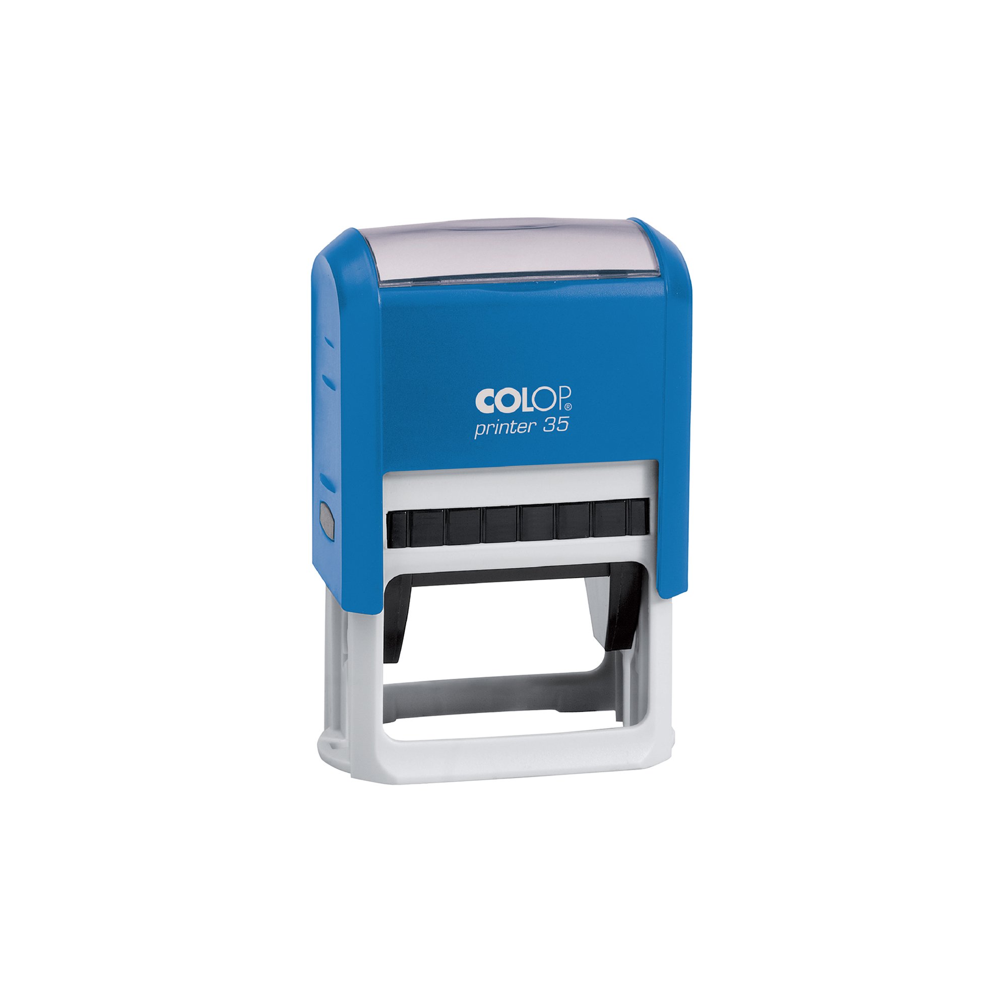 Colop Печат Printer 35, син