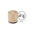 Colop Дисплей Woodies с печати Коледа, 25 броя, с включени 5 тампона, асорти