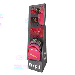 Zipit Дисплей Grillz, 13 броя