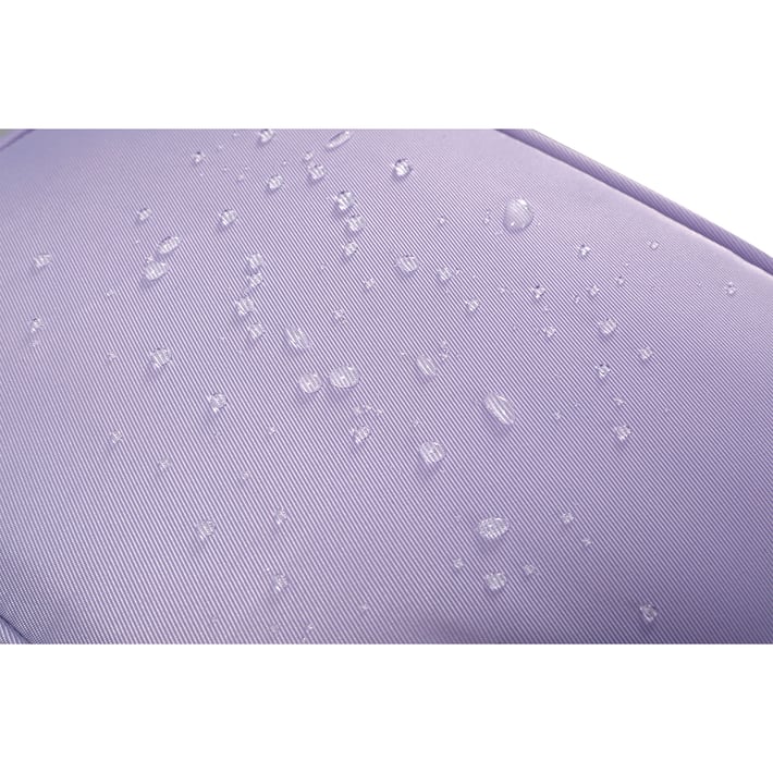 Раница Kingsons Safeback Junior, ученическа, лилава