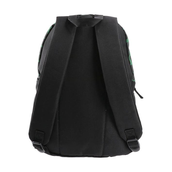 Раница Play 4Pack X39, с 2 джоба, зелена