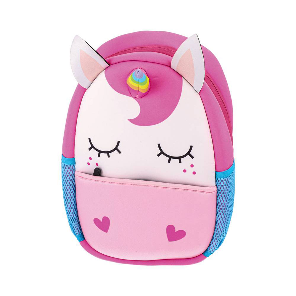Раница Play Foamy - Еднорог, детска
