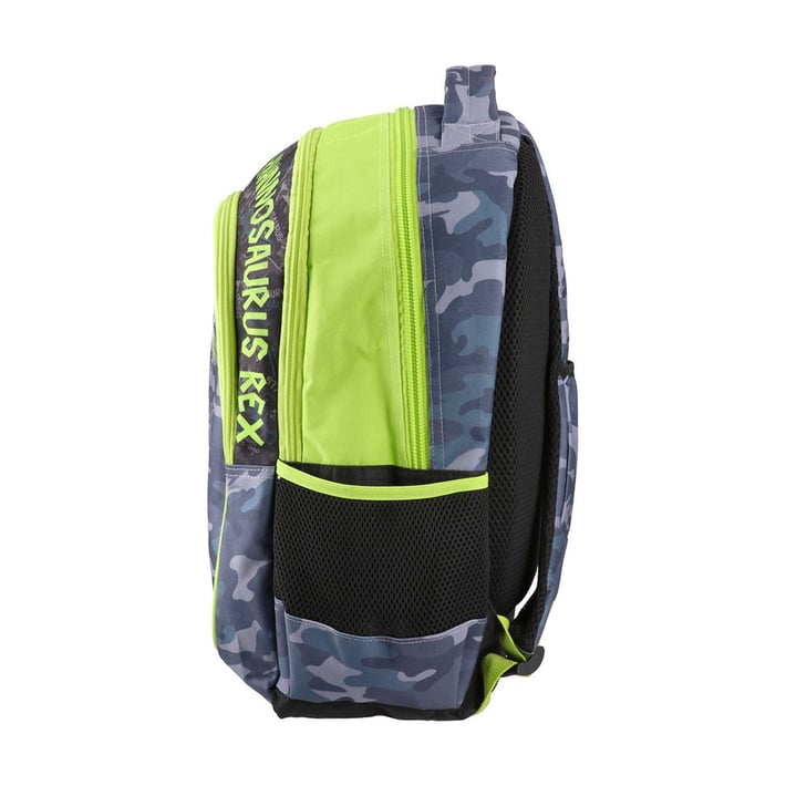 Раница Play Smash - Динозавър, детска